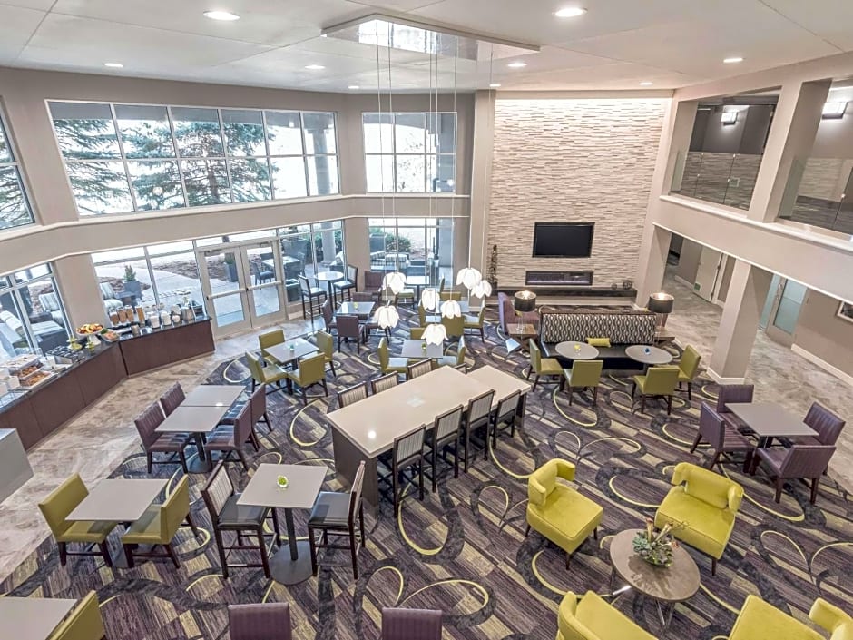La Quinta by Wyndham Denver Tech Center