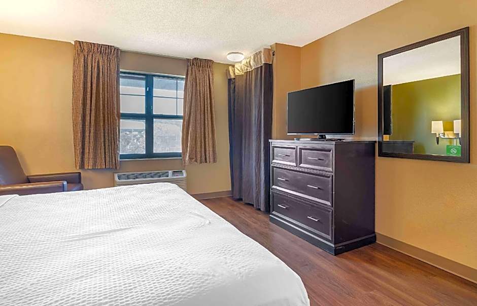 Extended Stay America Suites - Oakland - Emeryville