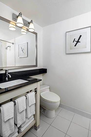 Four Points by Sheraton Chicago OHare Airport