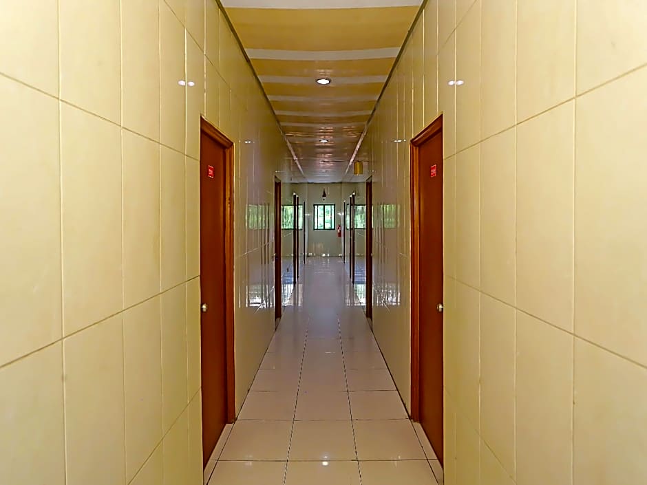 Hotel O Sion Holiday