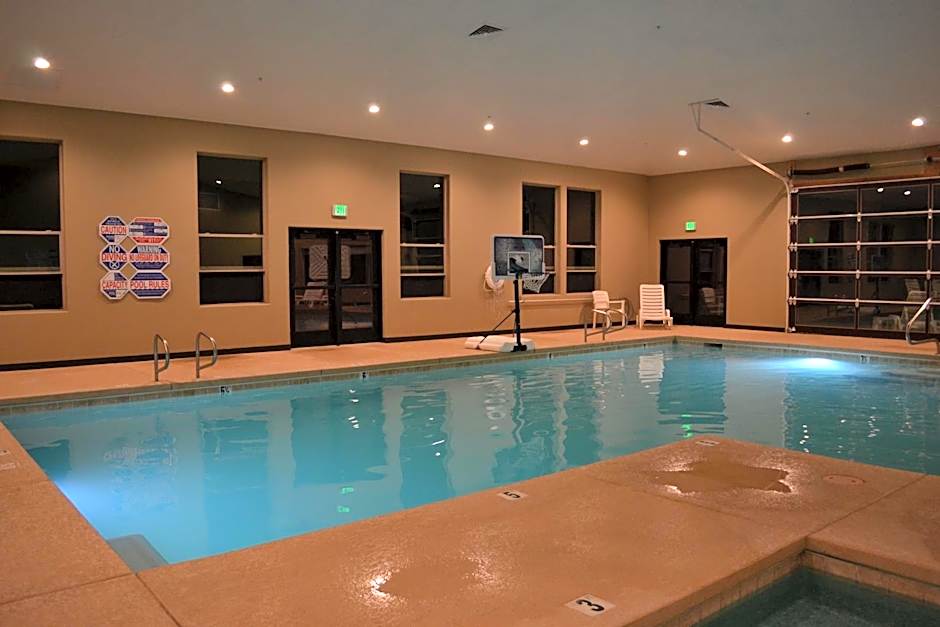 Canyon Country Lodge