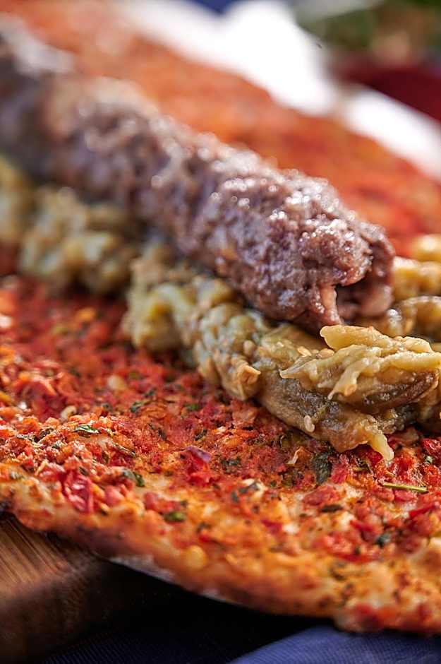 Bayazhan Hotel ve Restaurant