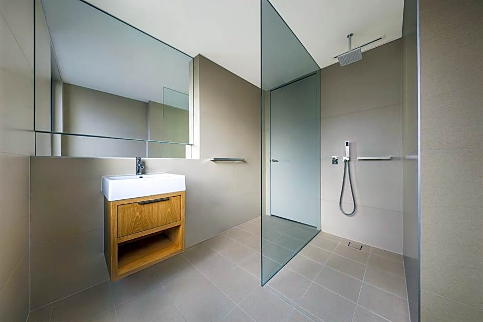 Four Points by Sheraton Sydney, Central Park