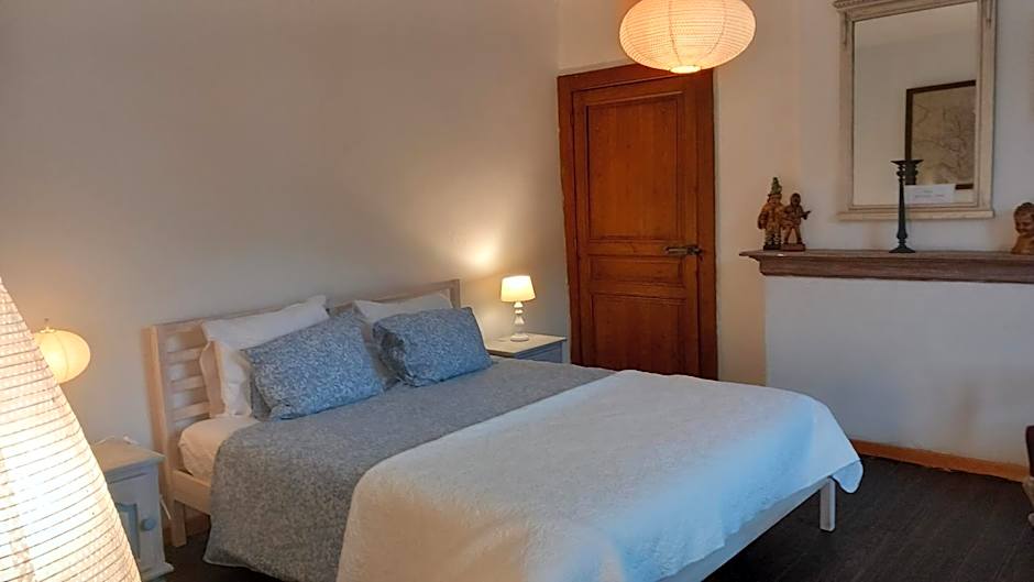 B&B Le Courtil