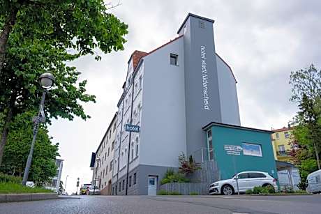 Hotel Stadt Lüdenscheid
