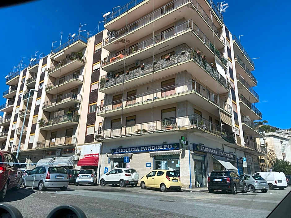 Il Fante locazione turistica