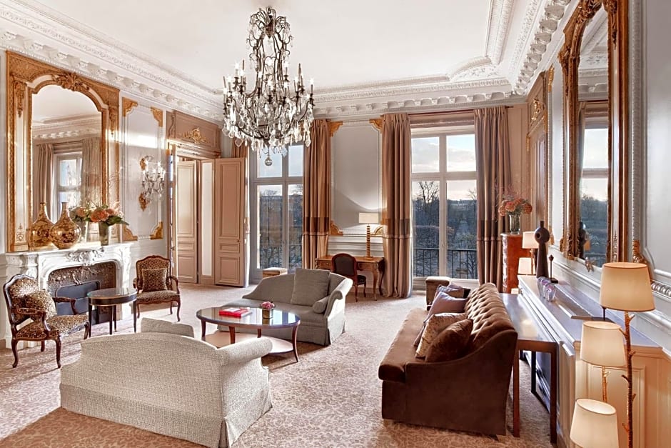 The Westin Paris - Vendome