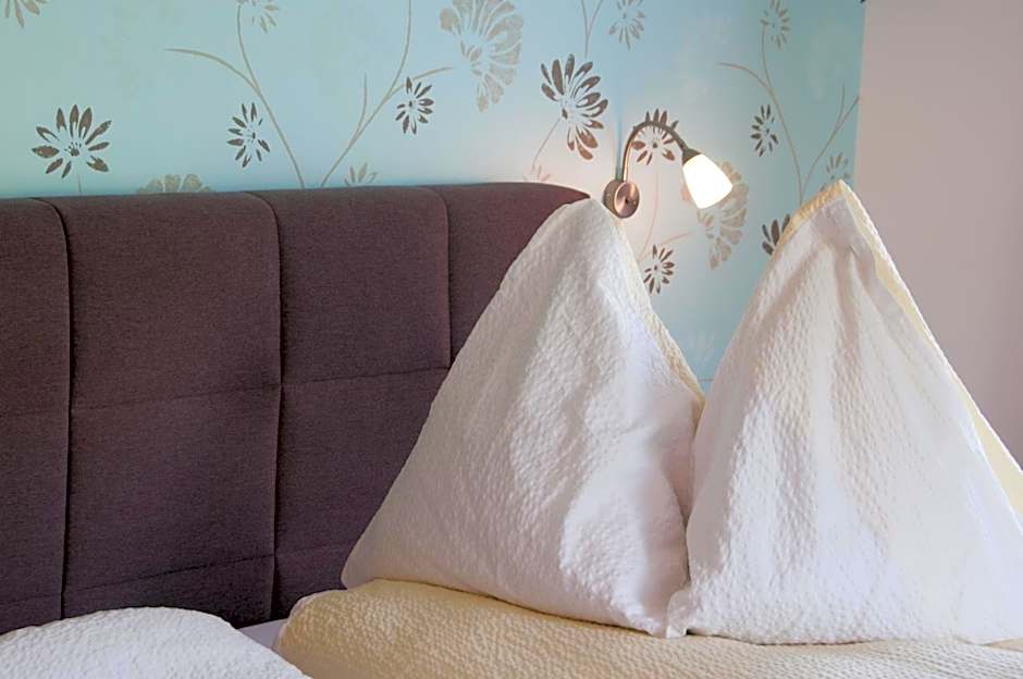 Hotel Frohe Aussicht