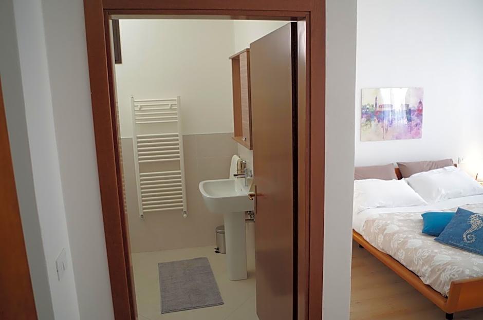 Alla Torre B&B