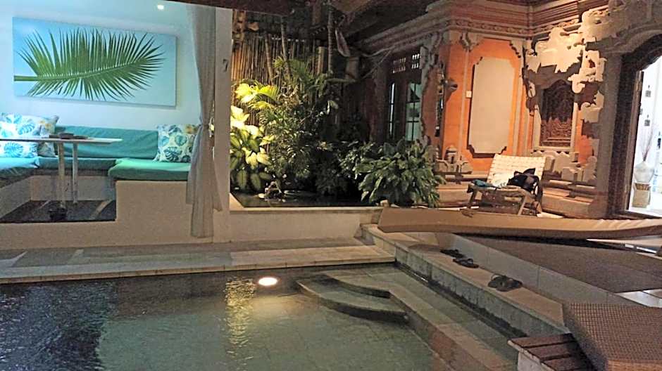 Villa Chill Bali
