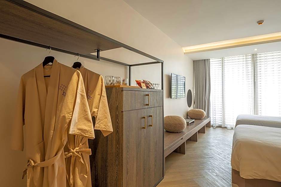 Stay Plus Hotel Bangkok