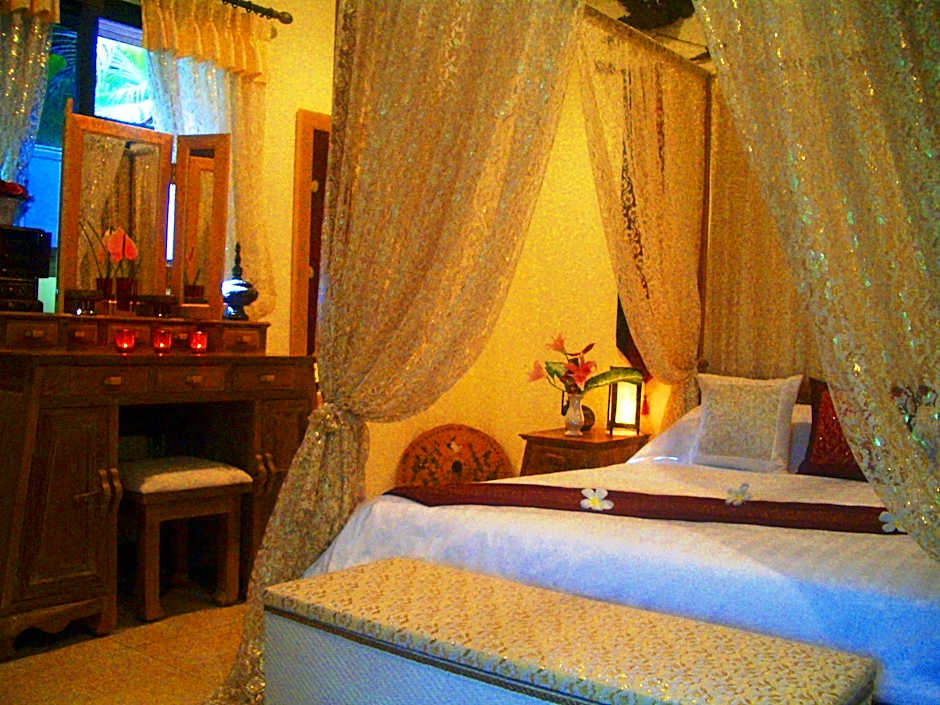 Coconut Paradise Villas