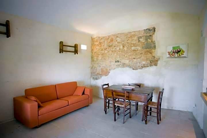 Masseria L'Antico Frantoio