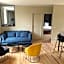 Au Loup Historic Apartments