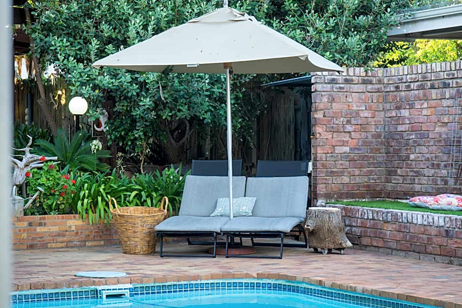 Earthbound Guest House