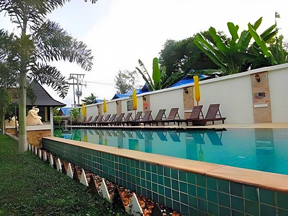 Neptune's Villa Hotel