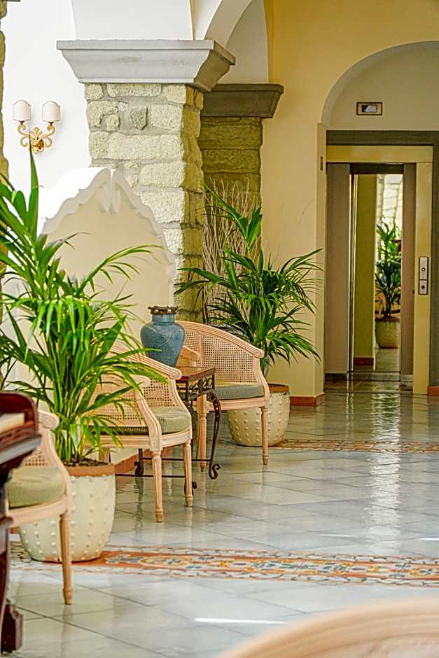 Hotel Nettuno