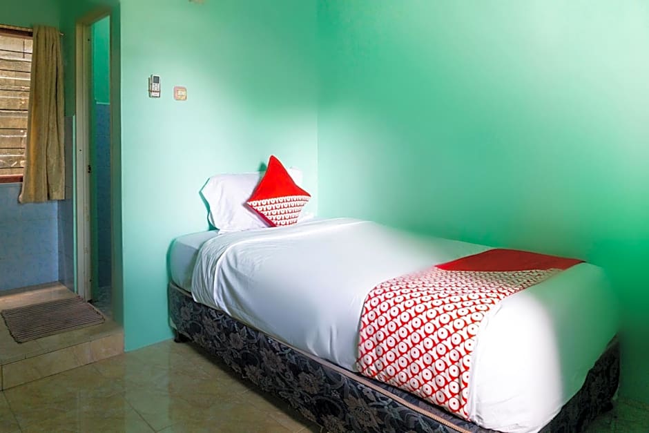 Hotel O Semarapura Homestay