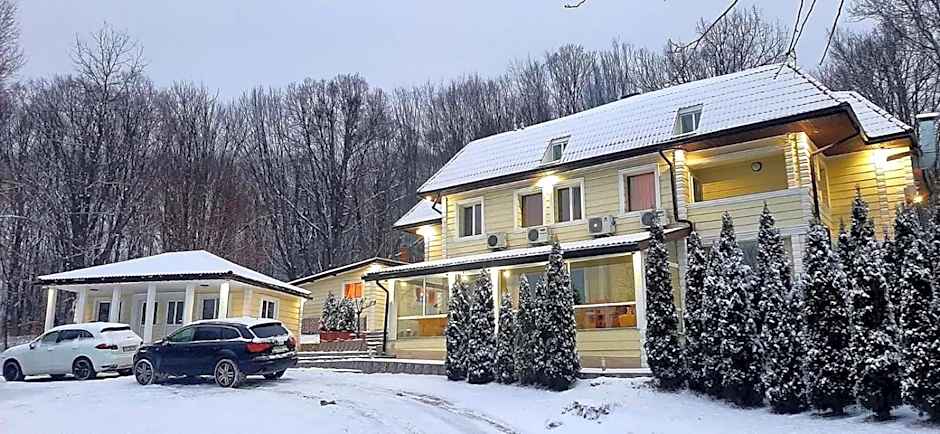 Hotel & Restaurant Kotel