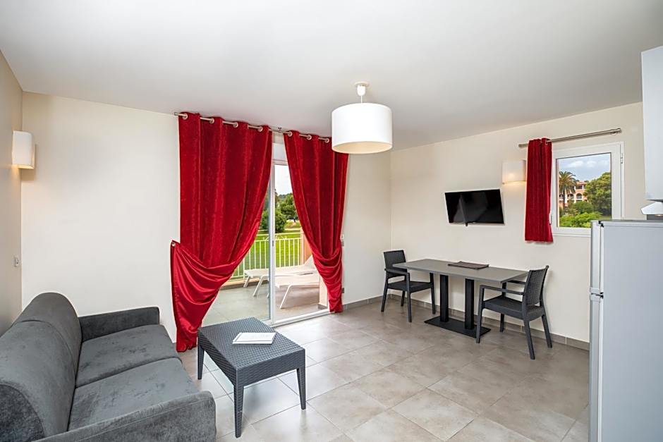 SOWELL RESIDENCES Les Perles de Saint Tropez