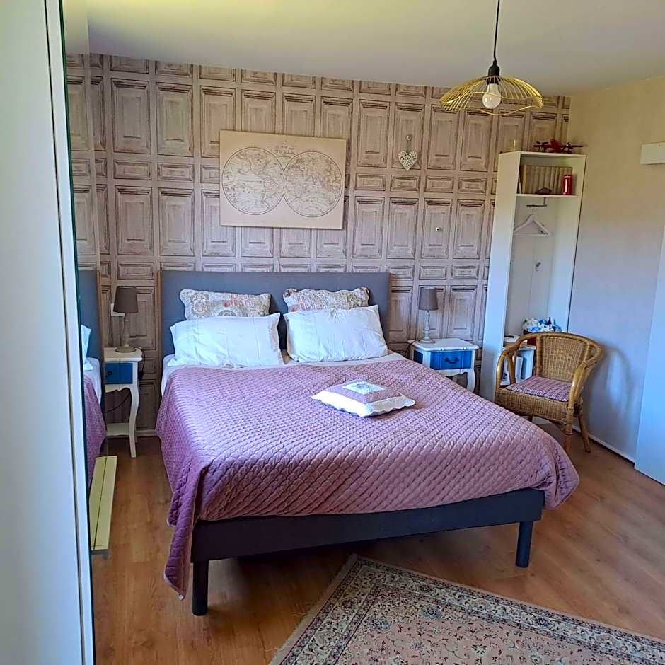 Chambres d'hôtes Le Muguet