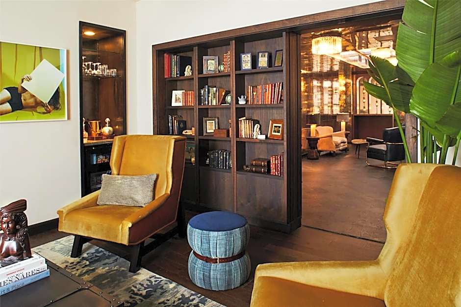 Hotel Figueroa, Unbound Collection by Hyatt