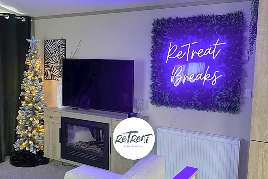 ReTreat Breaks - 45 Park Lane