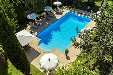 LA RÉSERVE DE L'AUBE - Hébergements insolites Luxe et Design