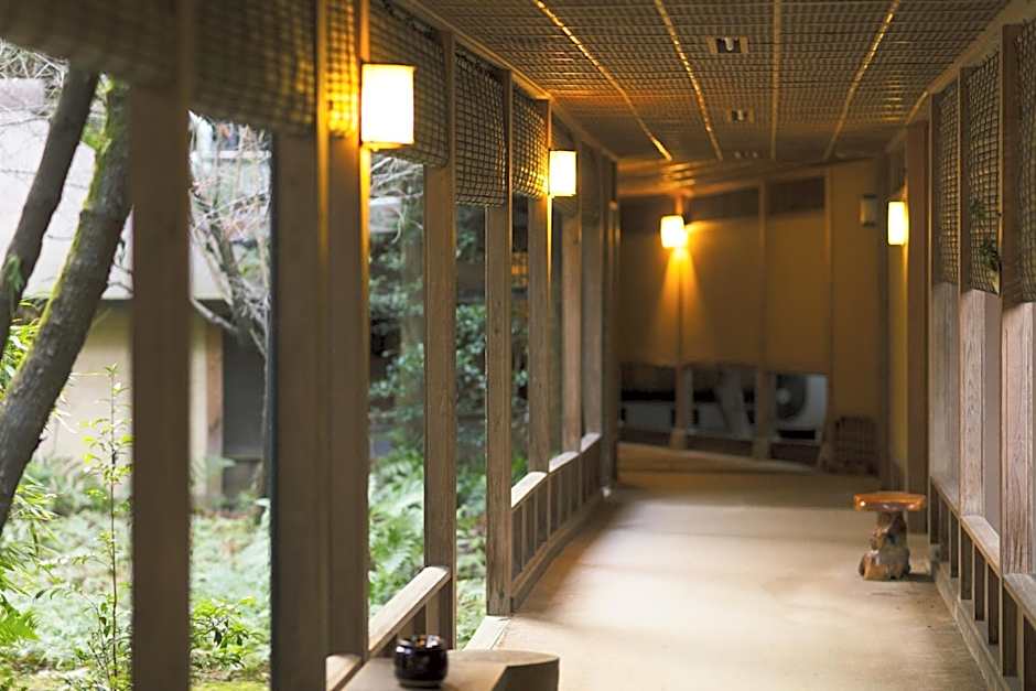 Futsukaichi Hot Spring - Daimaru Besso