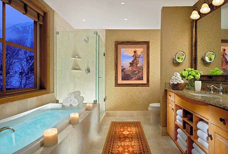 Snake River Lodge & Spa