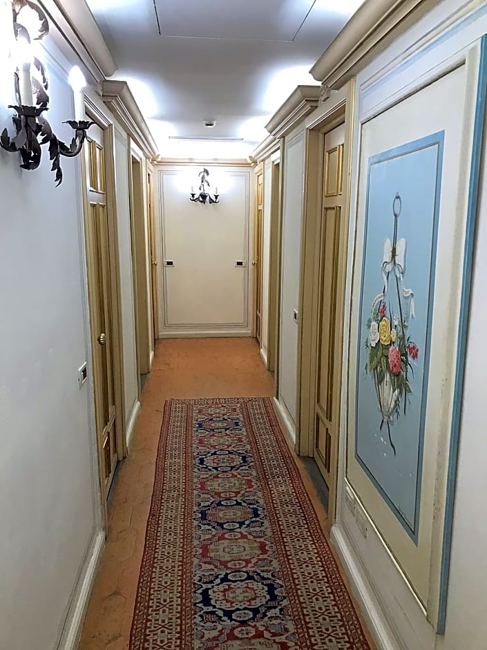 Hotel Relais Dell Orologio