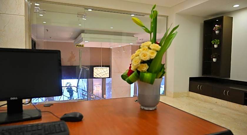 Harbour Suites Hotel