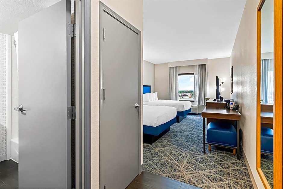 Hampton Inn By Hilton Laramie