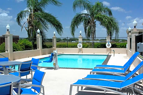 Hampton Inn Kingsville