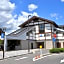 Hotel Binario Saga Arashiyama