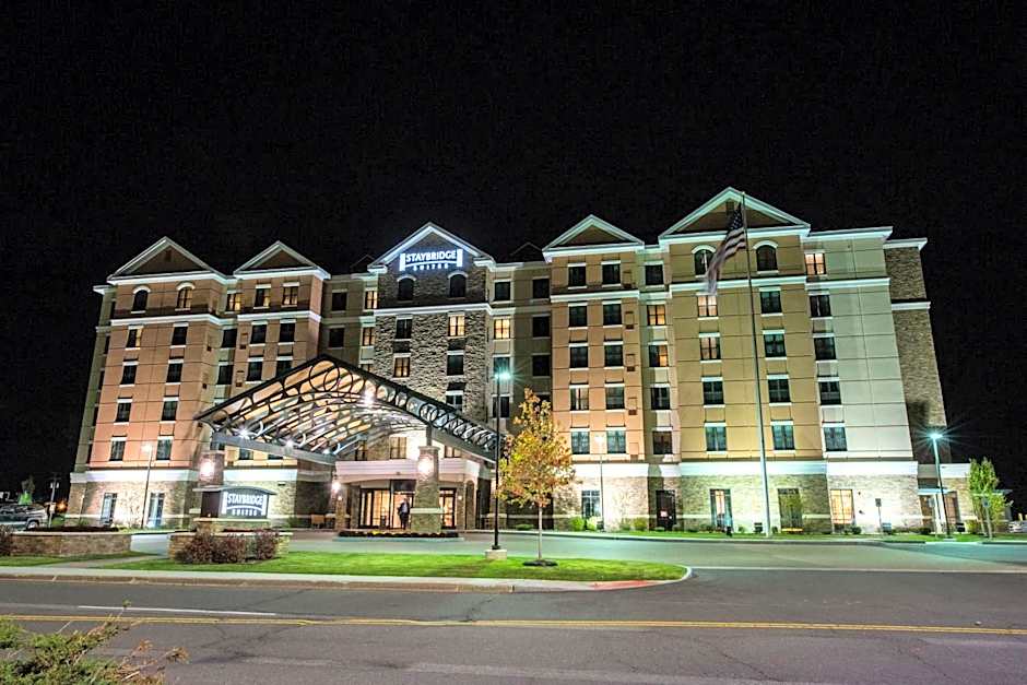 Staybridge Suites Latham By IHG