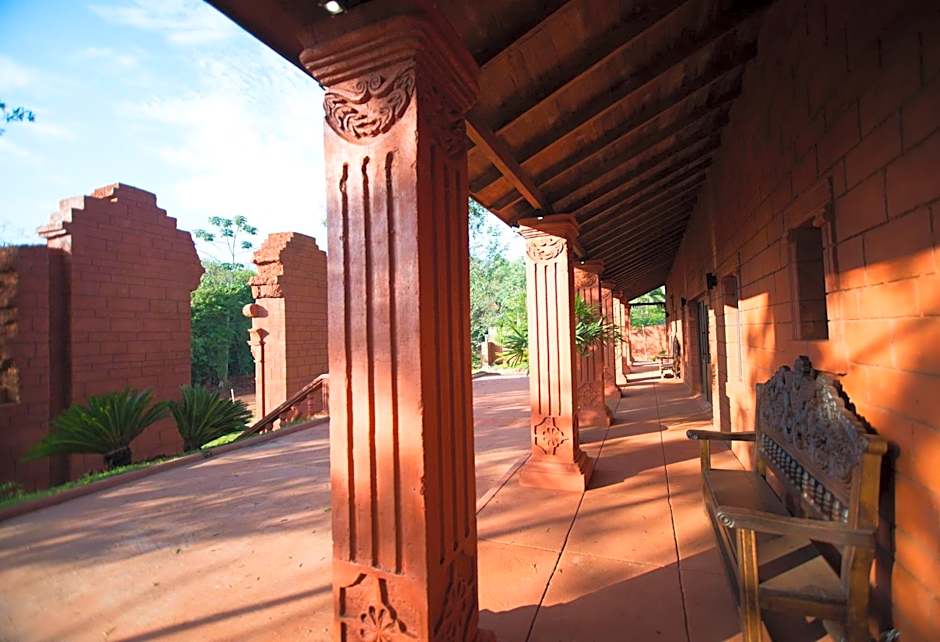 Hotel Guaminí Misión