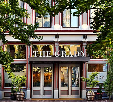 The Grady Hotel