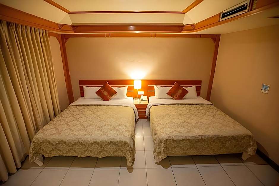 Keelung Imperial Hotel