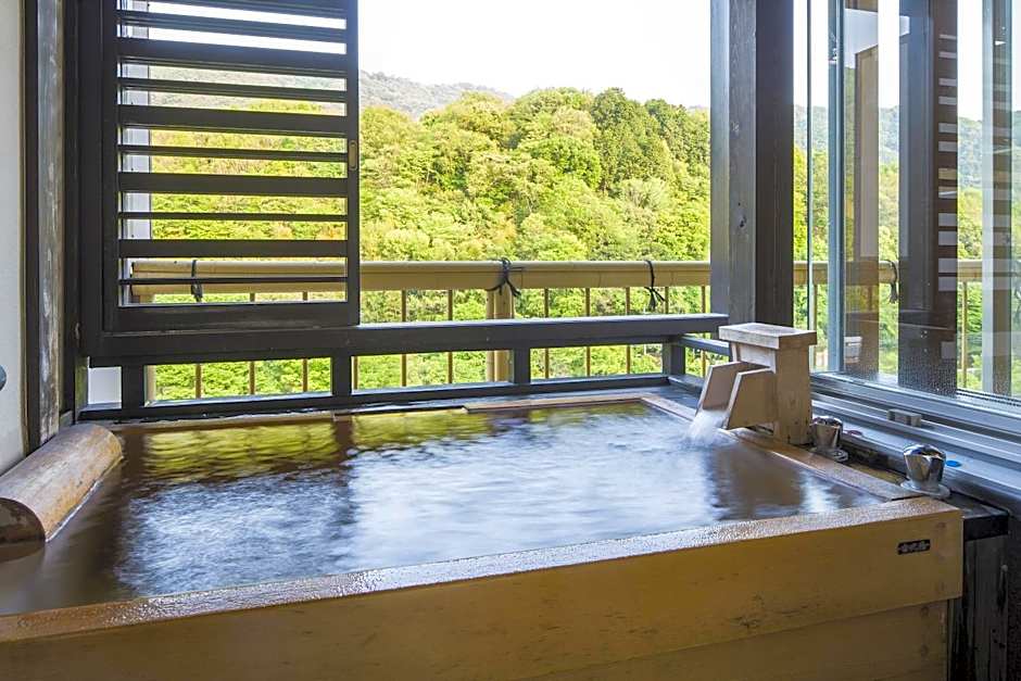 Ryokan Fushioukaku