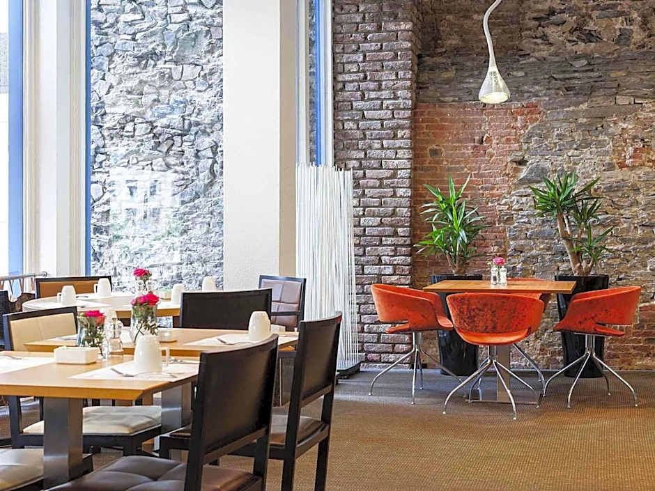 Novotel Gent Centrum