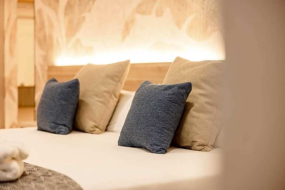 Hotel Escuela Santa Cruz