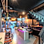 Black Panther Hostel