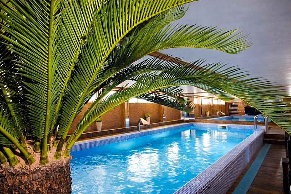 Prezident Hotel