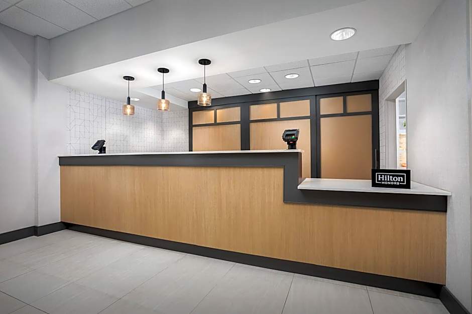 Homewood Suites By Hilton Cleveland-Solon