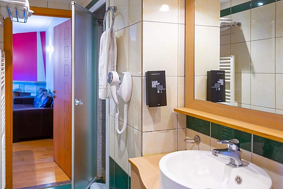 Wellness Apart Hotel