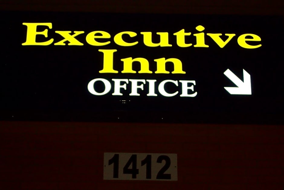 Executive Inn