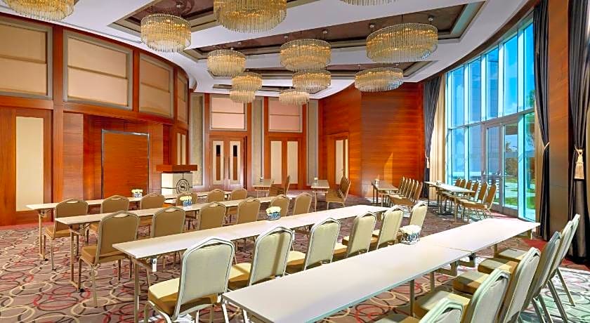 Sheraton Bursa Hotel