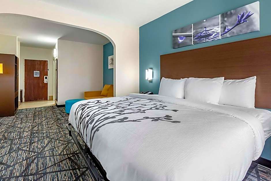 Sleep Inn & Suites Grovetown - Augusta West