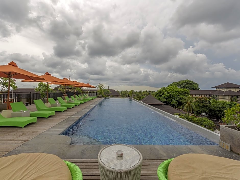 Zest Legian by Swiss-Belhotel International